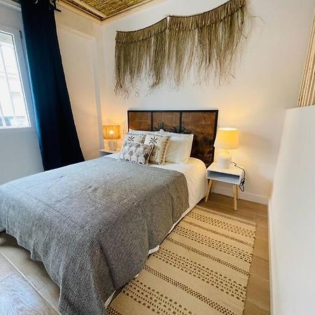 Casa Albufera Suite فالنسيا المظهر الخارجي الصورة