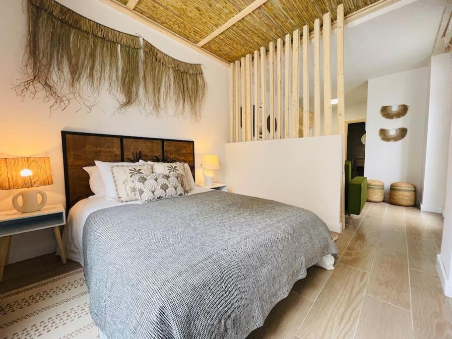 Casa Albufera Suite فالنسيا المظهر الخارجي الصورة