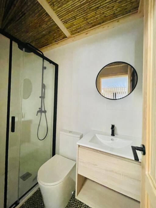 Casa Albufera Suite فالنسيا المظهر الخارجي الصورة