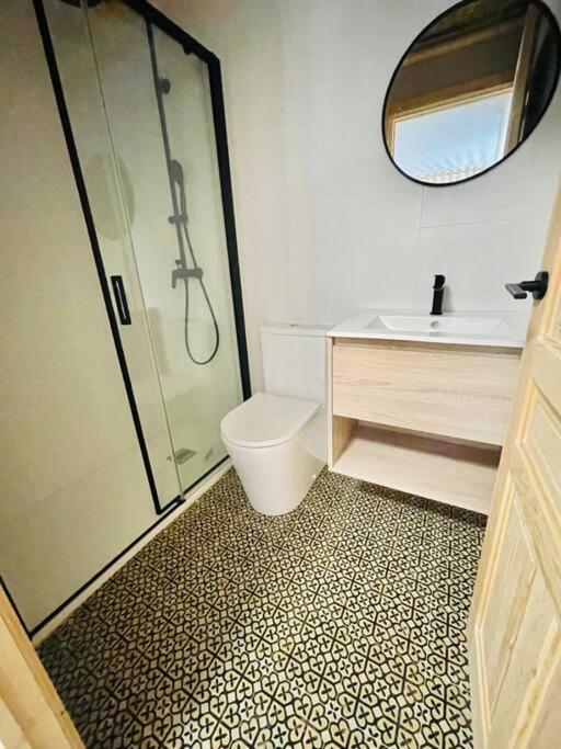 Casa Albufera Suite فالنسيا المظهر الخارجي الصورة